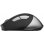 Ratón A4Tech Fstyler FB35CS RF Wireless Bluetooth 2000 DPI Grigio Bianco 6 Pulsanti