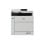 Multifunções Ricoh M C320FSE Laser Cor Ethernet Bluetooth Duplex Fax USB