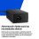 Fuente de alimentación HP 65W GaN USB-C LC Adaptador 65W Certificación CE