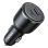 Cargador Coche Ugreen USB-C 63W PD 3.0 QC 3.0 Negro