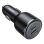 Cargador Coche Ugreen USB-C 63W PD 3.0 QC 3.0 Negro