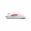 Ratón Marvo Scorpion G964W Niro 60 Bluetooth 12000 DPI Blanc