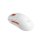 Ratón Marvo Scorpion G964W Niro 60 Bluetooth 12000 DPI Blanc