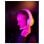 Auriculares Hama uRage SoundZ 100 V2 com cabo, microfone, volume, branco
