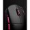 Ratón Pulsar Susanto-X Medium RF Wireless USB Type-C 32000 DPI Negro Rosa