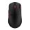 Ratón Pulsar Susanto-X Medium RF Wireless USB Type-C 32000 DPI Negro Rosa