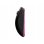 Ratón Pulsar Susanto-X Medium RF Wireless USB Type-C 32000 DPI Negro Rosa