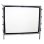 Ecran de projection Avtek RP 380 2,29 m x 4,06 m 16:9 Blanc