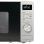 Micro-ondas Gorenje MO23A4X 23 Litros 800W com grill e funções avançadas