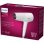 Ionen Föhn Philips BHD500/00 2100W 6 Temperaturstufen 6 Geschwindigkeiten ThermoShield Weiß