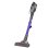 Aspiradora sin Bolsa Black & Decker BHFEV182CP-QW 40W 58 min Antienredos Violeta