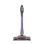 Aspiradora sin Bolsa Black & Decker BHFEV182CP-QW 40W 58 min Antienredos Violeta