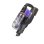 Aspiradora sin Bolsa Black & Decker BHFEV182CP-QW 40W 58 min Antienredos Violeta