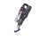 Aspiradora sin Bolsa Black & Decker BHFEV182CP-QW 40W 58 min Antienredos Violeta