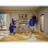 Aspirador sem Saco Electrolux EP91UB21WB 78 dB 17 min Escovas LED Avelã