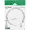 Cavo di rete InLine 71903W Slim U/FTP Cat6A 3 m