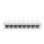 Switch TP-Link LS1008 8 Puertos Fast Ethernet No Administrado