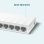 Switch TP-Link LS1008 8 Puertos Fast Ethernet No Administrado