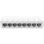 Switch TP-Link LS1008 8 Puertos Fast Ethernet No Administrado