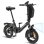 Bicicleta Eléctrica Plegable Bodywel T16PRO 250W 36V 14"