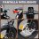 Bicicleta Eléctrica Plegable Bodywel T16PRO 250W 36V 14"