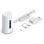 Router Ubiquiti UDR-5G-Max WiFi 7 Tribande 7,3 Gbps 5G PoE Blanc