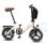 Velo electrique Bodywel T16PRO Pliant 36V 10Ah
