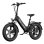 Bicicleta Eléctrica Bodywel F20pro 500W 48V 20Ah 20"