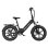 Bicicleta Eléctrica Bodywel F20pro 500W 48V 20Ah 20"