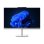 Ordenador Todo en uno Lenovo A105 24 AMD Ryzen 3 30 8GB 256GB SSD Radeon 610M 23.8" Windows 11 Home Gris
