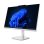 Ordenador Todo en uno Lenovo A105 24 AMD Ryzen 3 30 8GB 256GB SSD Radeon 610M 23.8" Windows 11 Home Gris
