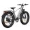 Bicicleta Eléctrica Bodywel D6 Motor 750W Batería 48V 15Ah 26"