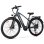 Bicicleta Eléctrica Hedatx TX1 48 V 16 Ah Pneus 29 polegadas