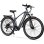 Bicicleta Eléctrica Hedatx TX1 48 V 16 Ah Pneus 29 polegadas