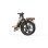 Bicicleta eletrica Koolux X16 Motor 500W Batterie 48V