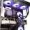PcCom Imperial AMD Ryzen 7 9700X / 32GB / 1TB / RX 9070 XT 16GB V2 / Windows 11 Home