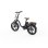 Bicicleta Elétrica Koolux X16 500W Bateria 48V 15,6Ah Pneus 20 Polegadas
