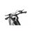 Bicicleta eléctrica Koolux X15 Motor 500W Batería 48V 15.6Ah Neumáticos 26"