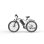 Bicicleta eléctrica Koolux X15 Motor 500W Batería 48V 15.6Ah Cambio Shimano Neumáticos 26"