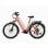 Velo Electrique Hedatx TX10 - Batterie 48V 19,2Ah