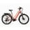 Velo Electrique Hedatx TX10 - Batterie 48V 19,2Ah