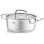 Casserole Fissler Original-Prof OPC 20 cm 2,6 L inox