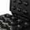 Sandwichera Multifunción Kamille KM6723 5 en 1 800W