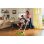 Aspirador sem Fios Roborock H60 Hub 115 AW 60 min Anti-emaranhamento Animais Branco