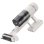 Aspirador sem Fios Roborock H60 Hub 115 AW 60 min Anti-emaranhamento Animais Branco