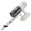 Aspirador sem Fios Roborock H60 Hub 115 AW 60 min Anti-emaranhamento Animais Branco