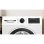 Lavadora Bosch Serie 6 WGG254ZGPL Carga Frontal 10 Kg 1400 rpm A Blanca EcoSilence