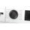 Lavadora Bosch Serie 6 WGG254ZGPL Carga Frontal 10 Kg 1400 rpm A Blanca EcoSilence