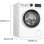 Lavadora Bosch Serie 6 WGG254ZGPL Carga Frontal 10 Kg 1400 rpm A Blanca EcoSilence