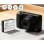 Bateria Cameron Sino DB-120 1850 mAh для Ricoh R4/GR IV